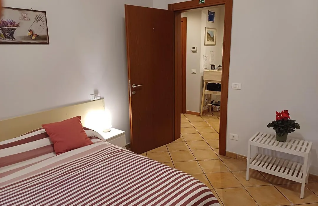 Maria'S Rooms-1