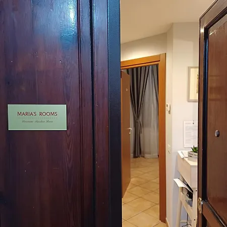 Maria'S Rooms-2